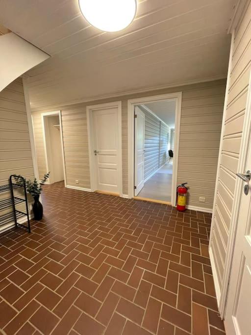 Leilighet Til Leie Pa Klepp Naert Borestranden Exterior foto